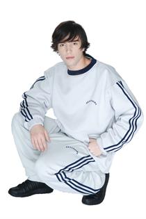 RealSauna Suit